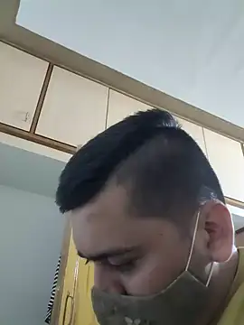 vansh1802 online show from 26, 2, 2025