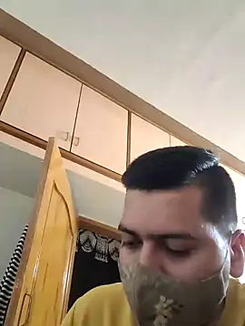 vansh1802 online show from 28, 2, 2025