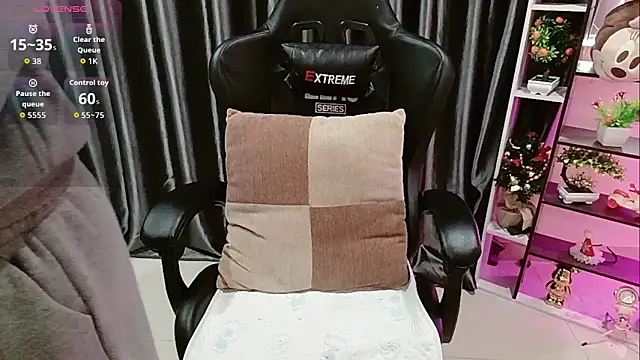 Yuki-yio online show from 16, 1, 2026