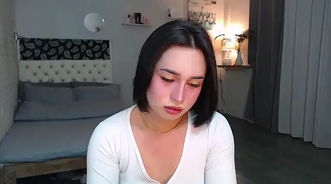 Sexysafarahh online show from 28, 2, 2025