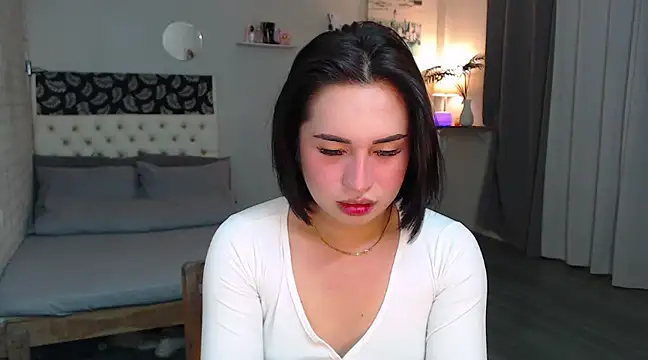 Sexysafarahh online show from 1, 3, 2025