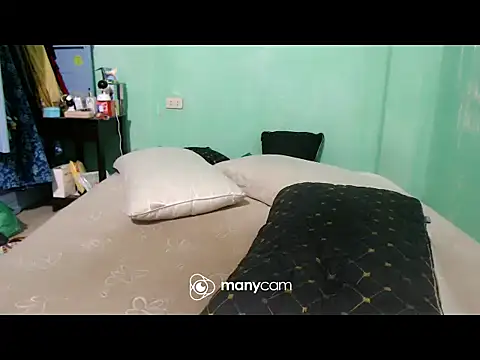 WantedSexslaves online show from 17, 5, 2026