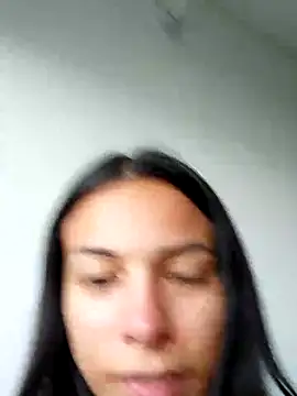 Angelinalombardi  online show from 21, 2, 2025