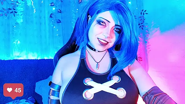 Snapshot of seraphine23 chatting on 4, 12, 2024 seraphine23 online show from 4, 12, 2024