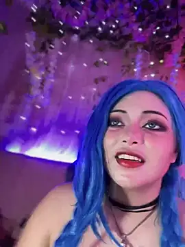 Snapshot of seraphine23 chatting on 17, 1, 2025 seraphine23 online show from 17, 1, 2025