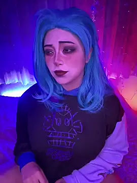 Snapshot of seraphine23 chatting on 21, 3, 2025 seraphine23 online show from 21, 3, 2025