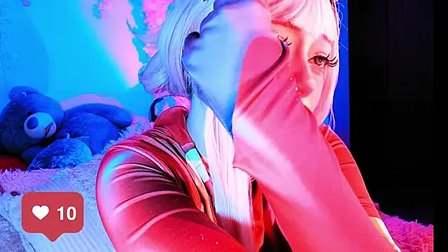 Snapshot of seraphine23 chatting on 25, 11, 2025 seraphine23 online show from 25, 11, 2025