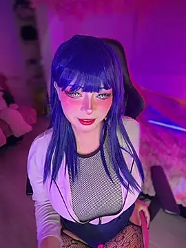 Snapshot of seraphine23 chatting on 5, 6, 2026 seraphine23 online show from 5, 6, 2026