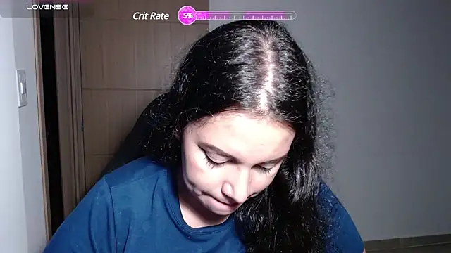 Snapshot of vennus_22 chatting on 11, 2, 2025 vennus 22 online show from 11, 2, 2025