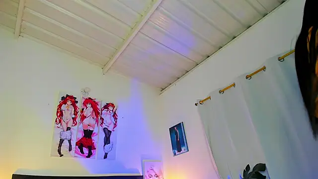 annita lopez online show from 7, 2, 2025