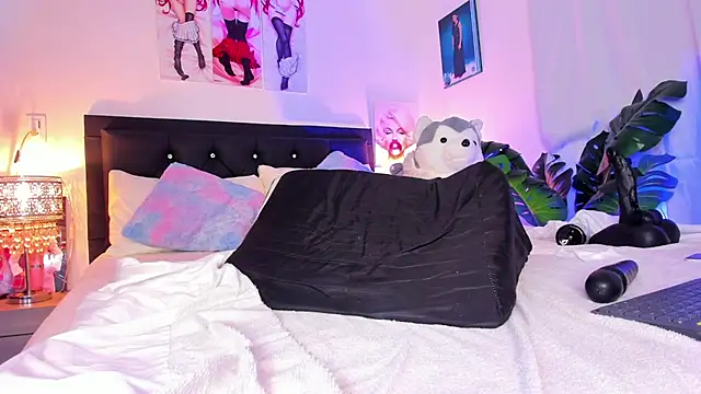 annita lopez online show from 10, 2, 2025