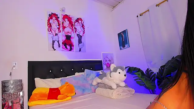 annita lopez online show from 10, 2, 2025