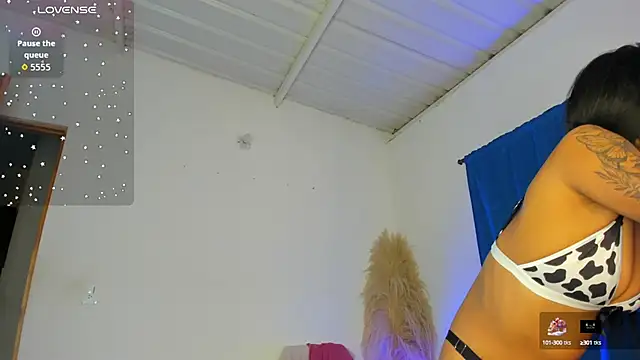 annita lopez online show from 2, 10, 2025