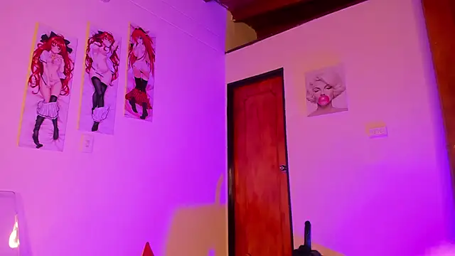 annita lopez online show from 19, 12, 2025