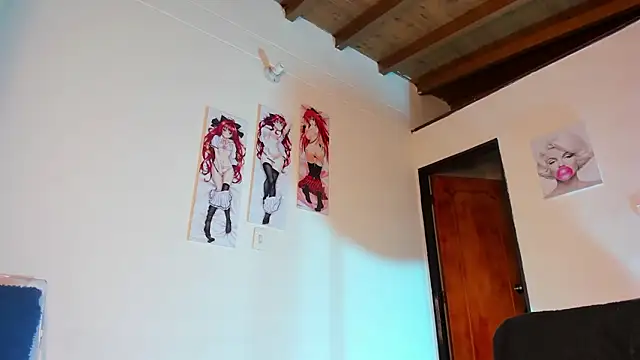 annita lopez online show from 18, 3, 2026