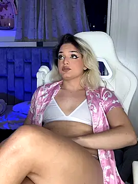 Snapshot of Sammons_ chatting on 2, 12, 2025 Sammons online show from 2, 12, 2025