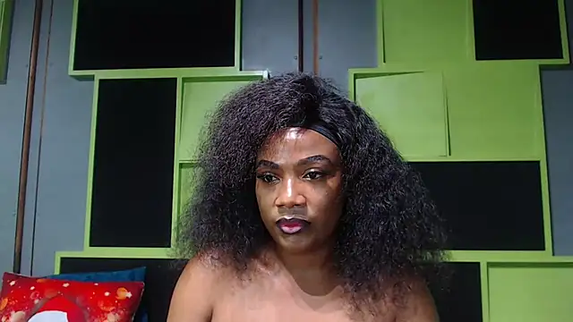 SexyAssDivaxxx online show from 18, 1, 2025