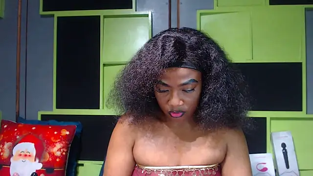 SexyAssDivaxxx online show from 13, 3, 2025