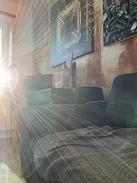 Snapshot of EchoFux chatting on 2, 3, 2026 EchoFux online show from 2, 3, 2026