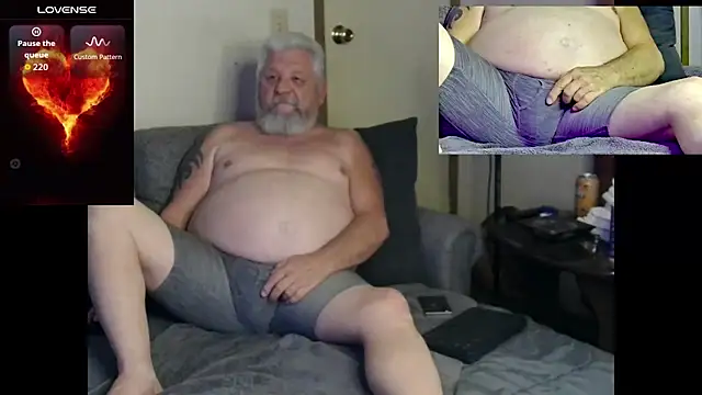 countrydomdaddy online show from 8, 1, 2026