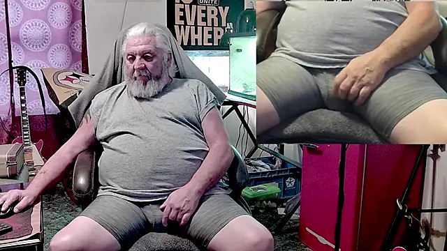 countrydomdaddy online show from 25, 7, 2026