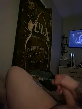 Snapshot of grizzlybearcody chatting on 21, 12, 2024 grizzlybearcody online show from 21, 12, 2024