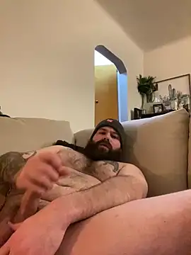 Snapshot of grizzlybearcody chatting on 3, 1, 2025 grizzlybearcody online show from 3, 1, 2025