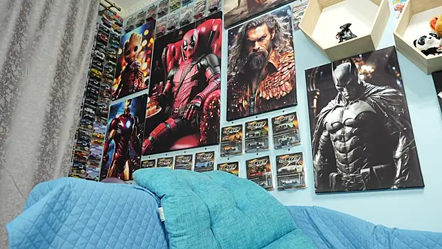 Snapshot of Muscle_Bear chatting on 15, 9, 2025 Muscle Bear online show from 15, 9, 2025