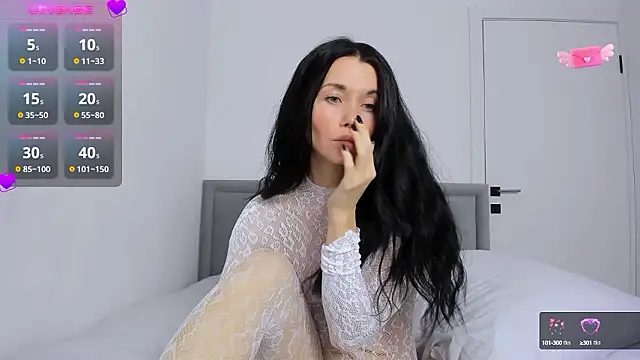 Snapshot of May_XX chatting on 5, 12, 2024 May XX online show from 5, 12, 2024