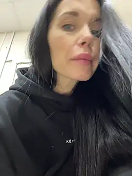 Snapshot of May_XX chatting on 3, 1, 2025 May XX online show from 3, 1, 2025