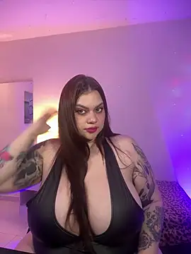 Snapshot of Melhope chatting on 31, 1, 2025 Melhope online show from 31, 1, 2025