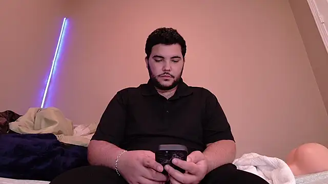 Bruno x Alex online show from 11, 1, 2026