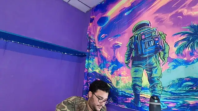 Bruno x Alex online show from 28, 5, 2026