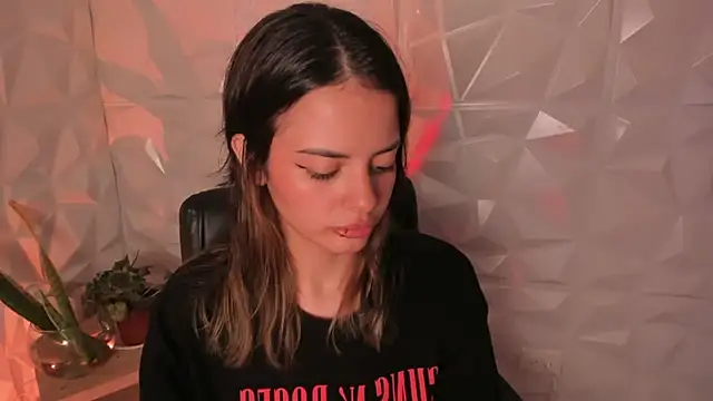 Abby Saenz01 online show from 3, 6, 2026