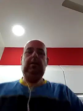 Hot-pico76 online show from 23, 1, 2025