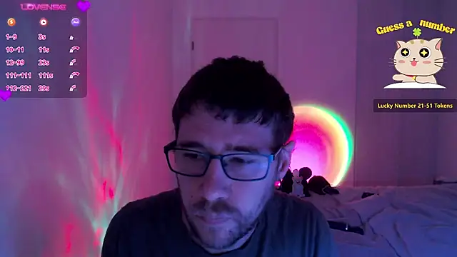 Snapshot of Thomas_Mrd chatting on 15, 12, 2024 Thomas Mrd online show from 15, 12, 2024