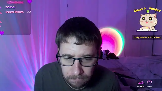 Snapshot of Thomas_Mrd chatting on 16, 12, 2024 Thomas Mrd online show from 16, 12, 2024