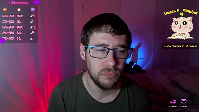 Snapshot of Thomas_Mrd chatting on 17, 12, 2024 Thomas Mrd online show from 17, 12, 2024