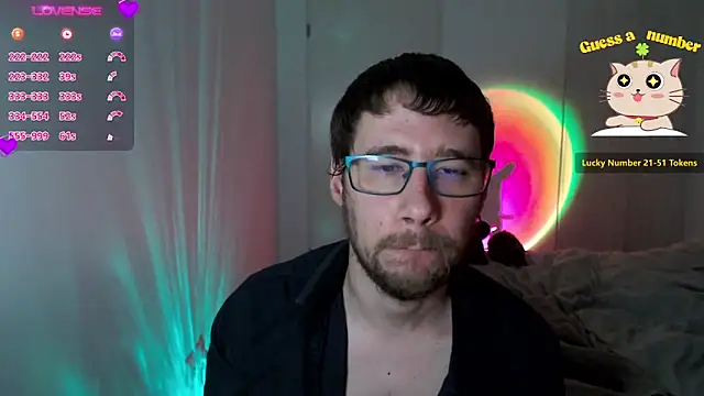 Snapshot of Thomas_Mrd chatting on 18, 12, 2024 Thomas Mrd online show from 18, 12, 2024