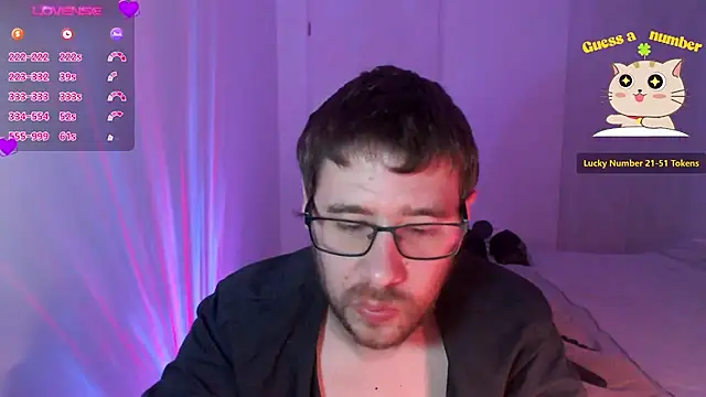 Snapshot of Thomas_Mrd chatting on 18, 12, 2024 Thomas Mrd online show from 18, 12, 2024