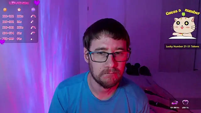 Snapshot of Thomas_Mrd chatting on 20, 12, 2024 Thomas Mrd online show from 20, 12, 2024