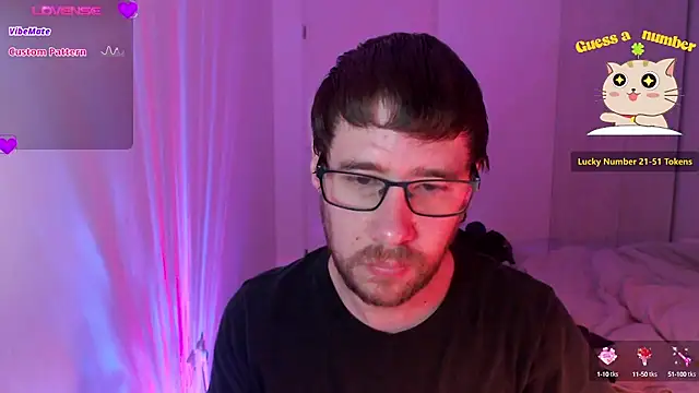 Snapshot of Thomas_Mrd chatting on 21, 12, 2024 Thomas Mrd online show from 21, 12, 2024