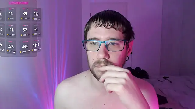 Snapshot of Thomas_Mrd chatting on 22, 12, 2024 Thomas Mrd online show from 22, 12, 2024