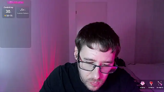 Snapshot of Thomas_Mrd chatting on 24, 12, 2024 Thomas Mrd online show from 24, 12, 2024