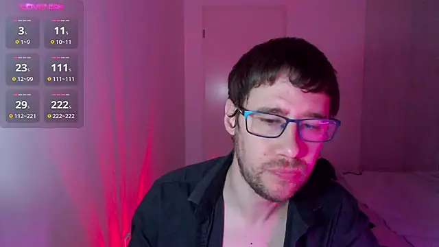 Snapshot of Thomas_Mrd chatting on 25, 12, 2024 Thomas Mrd online show from 25, 12, 2024