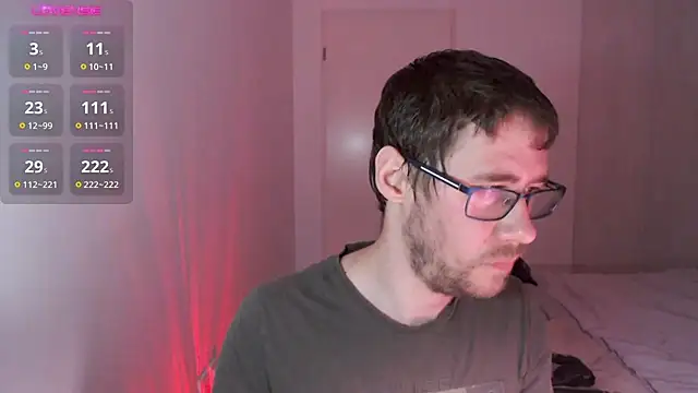 Snapshot of Thomas_Mrd chatting on 27, 12, 2024 Thomas Mrd online show from 27, 12, 2024