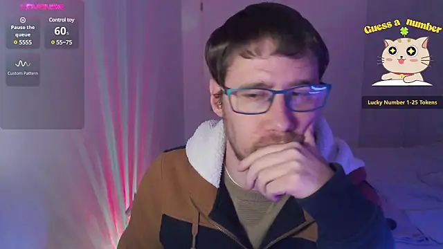 Snapshot of Thomas_Mrd chatting on 29, 12, 2024 Thomas Mrd online show from 29, 12, 2024