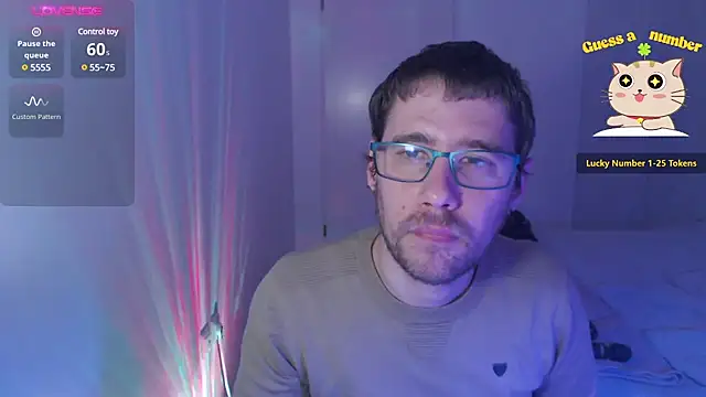 Snapshot of Thomas_Mrd chatting on 29, 12, 2024 Thomas Mrd online show from 29, 12, 2024