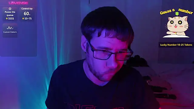 Snapshot of Thomas_Mrd chatting on 2, 1, 2025 Thomas Mrd online show from 2, 1, 2025