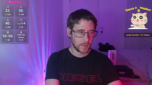 Snapshot of Thomas_Mrd chatting on 4, 1, 2025 Thomas Mrd online show from 4, 1, 2025